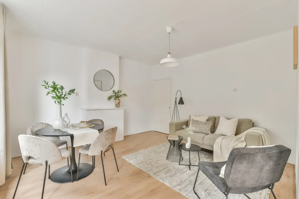 Exemple de logement en résidence étudiante à Clermont-Ferrand