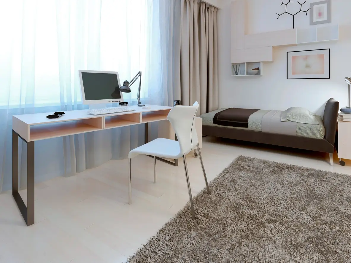 Studio meublé dans une résidence étudiante à Limoges
