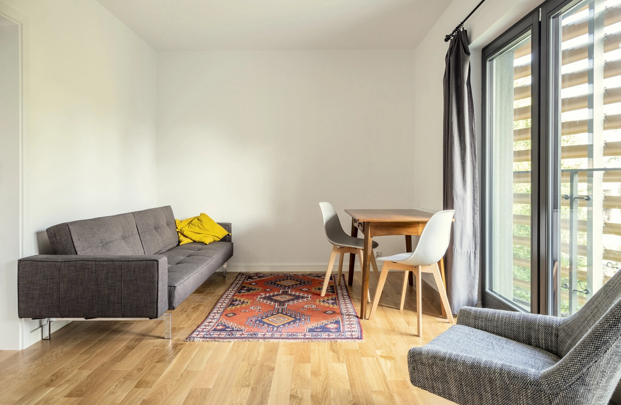 Appartement étudiant à Angers moderne et meublé