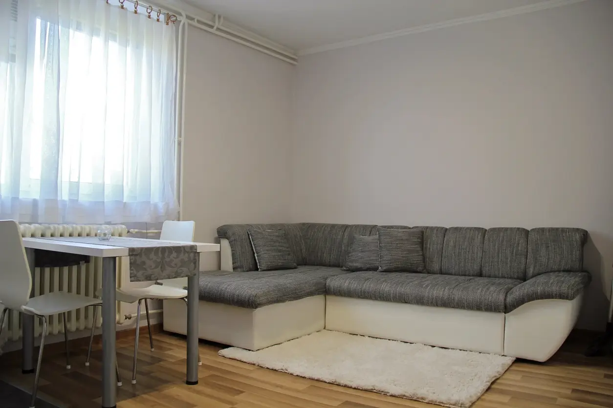 Un exemple d'appartement étudiant à Orléans