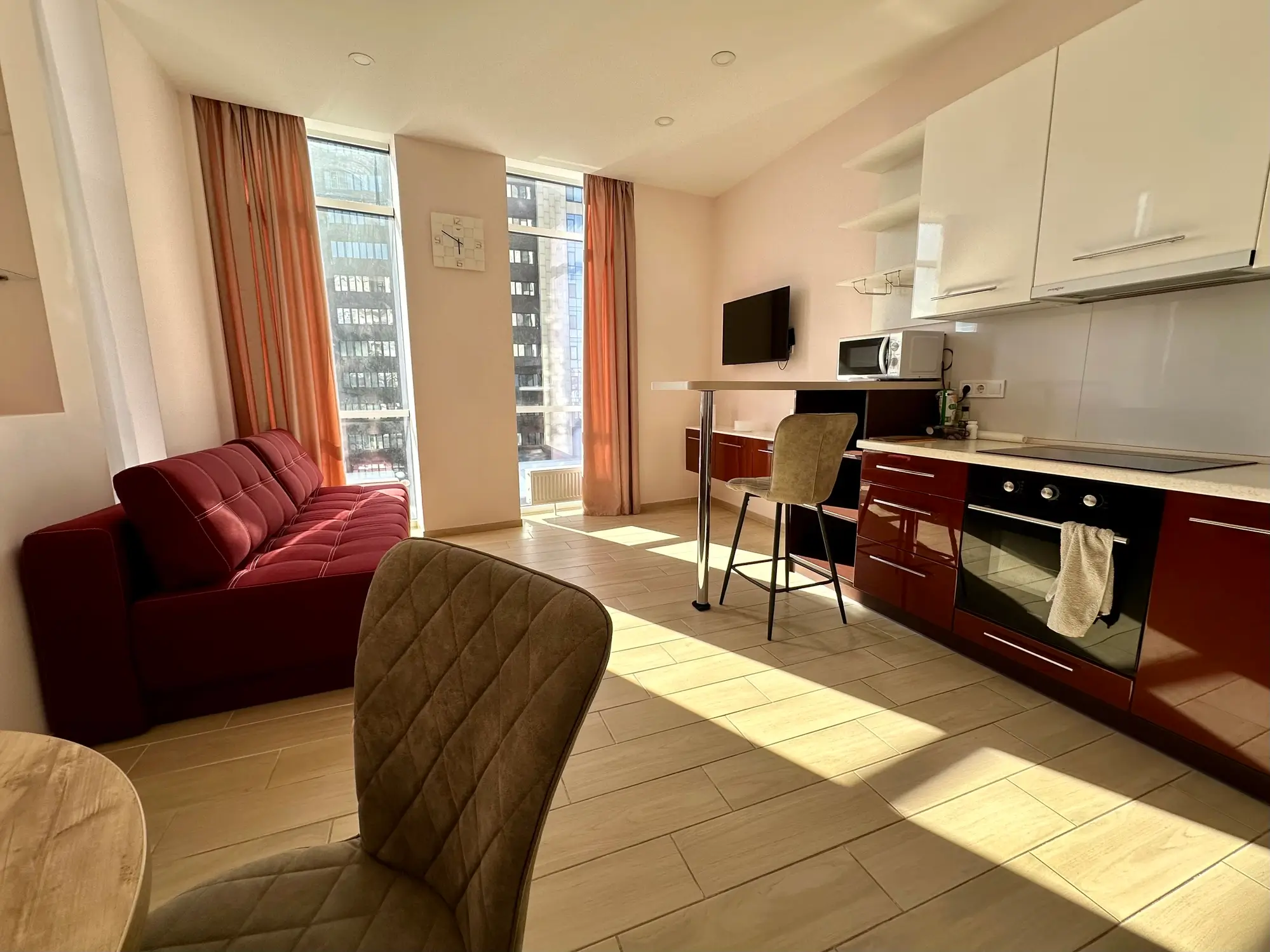 Appartement étudiant à Strasbourg meublé et équipé