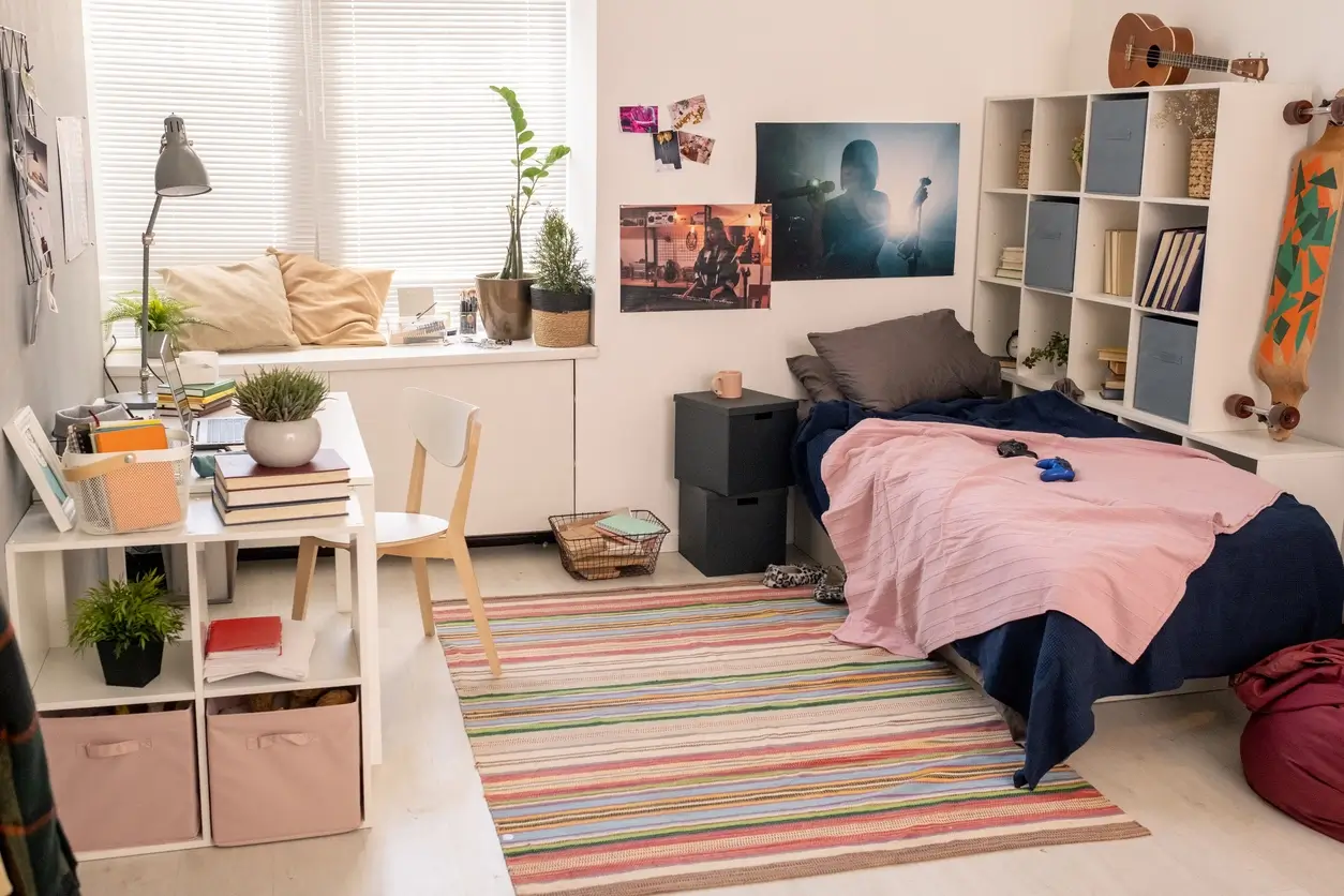 Exemple de logement étudiant proche de l'ISMA