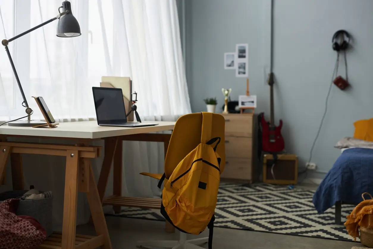 Appartement étudiant meublé à Grenoble