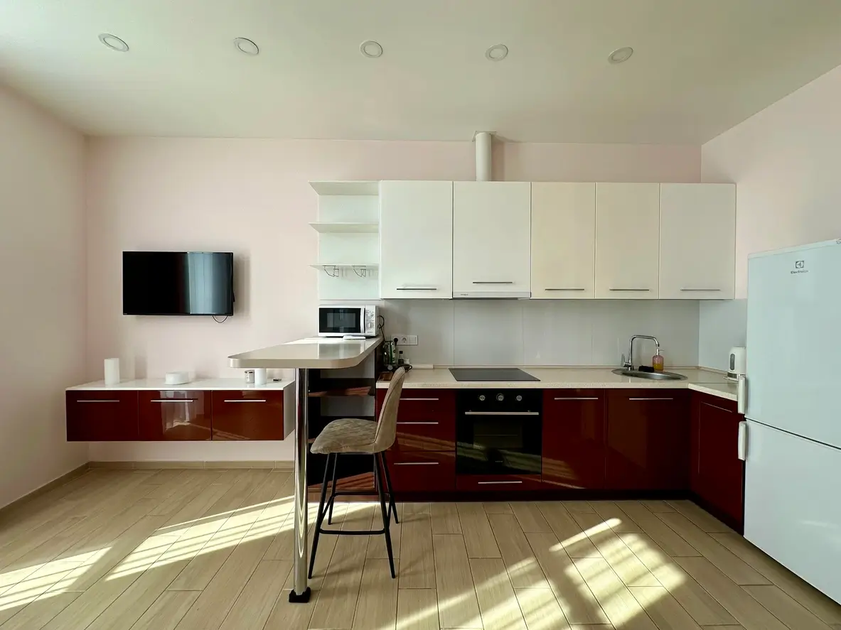 Exemple de logement étudiant à Strasbouurg