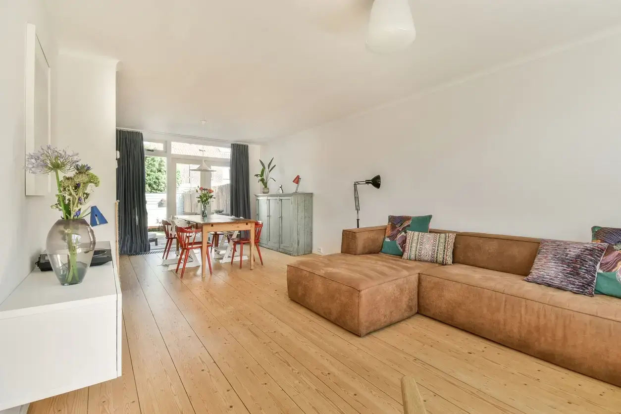 Exemple de location en résidence étudiante à Caen